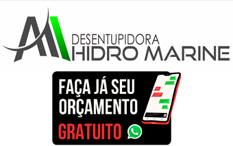 Desentupidora